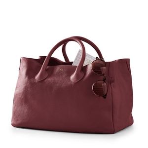 Mark & Graham Elisabetta Tote Bag